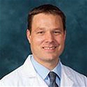 Dr. Kevin Gregg