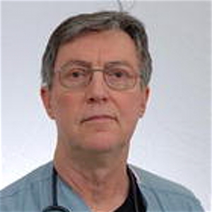 Dr. James Dooley, MD