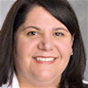 Dr. Bethany Richman, MD