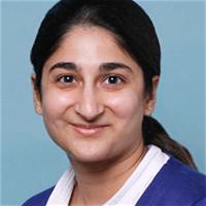 Dr. Azka Sophie, MD