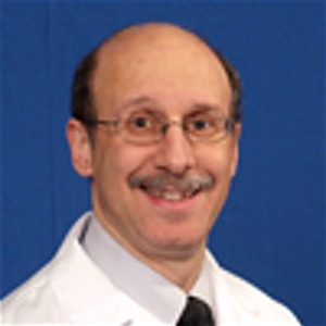 Dr. Ronald Hertz, DO