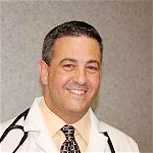 Dr. Paul Jackson, DO