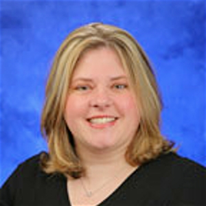 Dr. Amber Oleary, MD