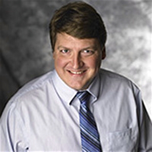Dr. John Charles, MD