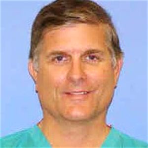 Dr. John Amann, MD