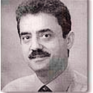 Dr. Bechara Tabet, MD