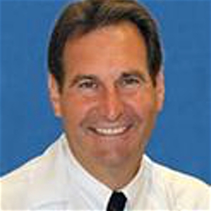 Dr. Paul Reynolds, MD