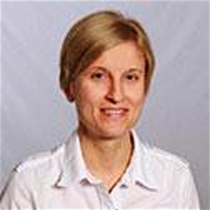 Dr. Rossitza Vakarelska, MD
