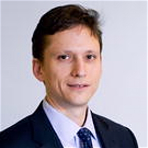 Dr. Anthony Iafrate, MD, PHD