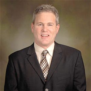 Dr. David Beatty, MD
