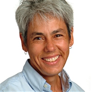 Dr. Lucinda Romero, MD