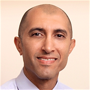 Dr. Shahzad Jahromi, MD