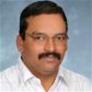 Dr. Sharad Menon, MD
