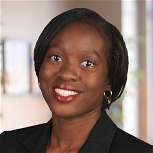 Dr. Astrid Herard, MD