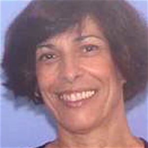Dr. Patricia Snyder, DO
