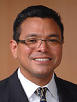 Dr. David Antezana, MD