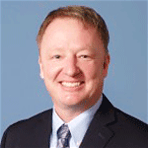 Dr. Patrick Gregg, MD