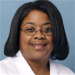 Dr. Crystal Yeldell, MD