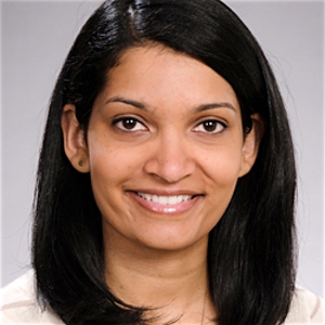 Dr. Swati Shree, MD