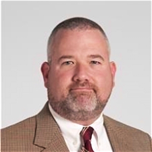 Dr. Brian Fitzsimons, MD