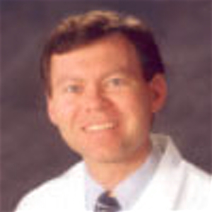 Dr. Mark Saunders, MD