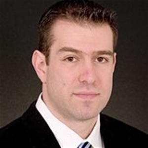 Dr. Christopher Kirkpatrick, MD