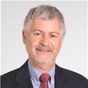 Dr. Martin Wiseman, MD