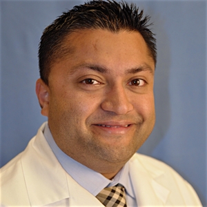 Dr. Mohit Rastogi, MD