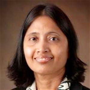 Dr. Nirmala Amaram, MD