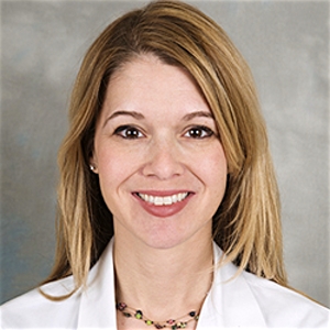 Dr. Heidi Gray, MD