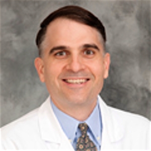 Dr. James Westerfield, MD