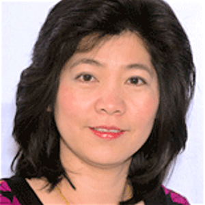Dr. Sofia Pan, MD