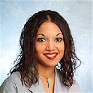 Dr. Pooja Saigal, MD