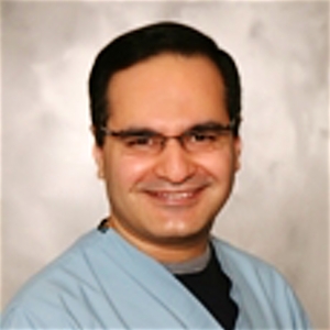 Dr. Sid Kharal, MD