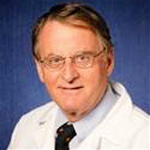 Dr. John Heckenlively, MD