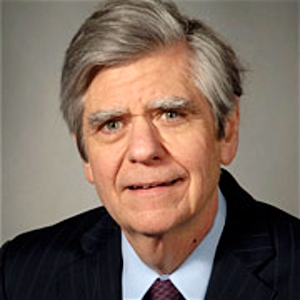 Dr. Michael Hall, MD