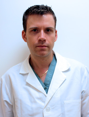 Dr. David Bartol