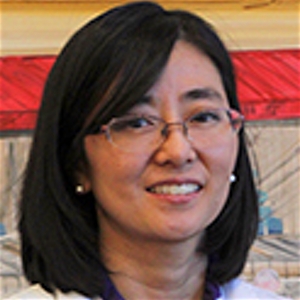 Dr. Susan Chung, MD