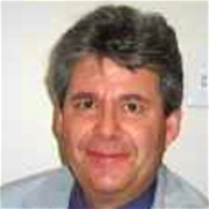 Dr. Ian Goldberg, DO