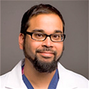 Dr. Shabbar Danish, MD