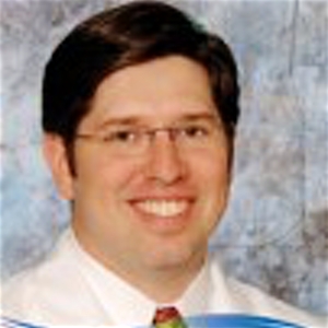 Dr. Robert Stevens, MD