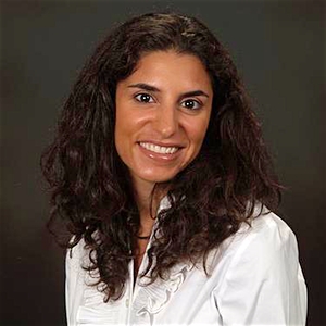 Dr. Shareen Greenbaum, MD