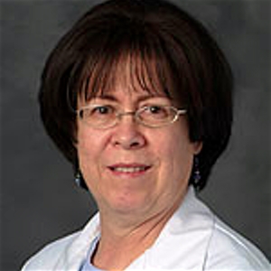 Dr. Sarah Zamari, MD