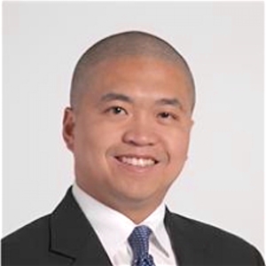 Dr. Alex Yuan, MD