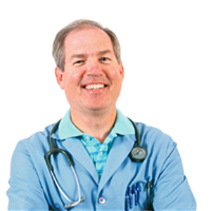 Dr. Word Johnston, MD