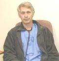 Dr. David Beckstead, MD