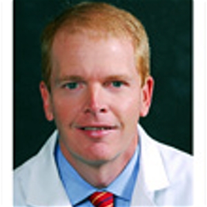 Dr. Thomas Johnston, MD