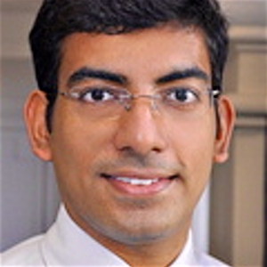 Dr. Pradeep Dinakar, MD