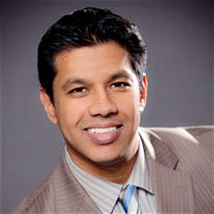 Dr. Vishal Shah, MD