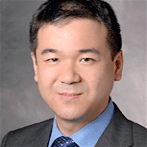 Dr. Katsuhide Maeda, MD